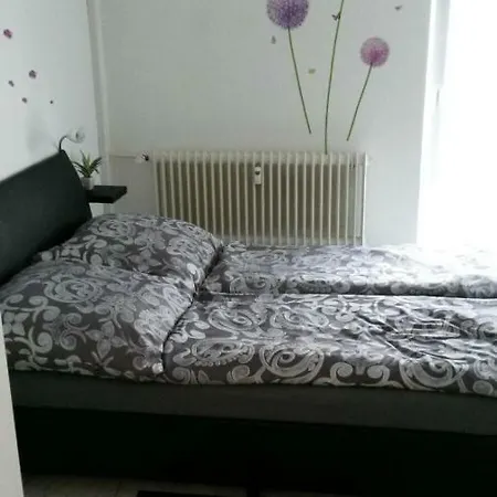 1 Klein Aber Fein Lejlighed