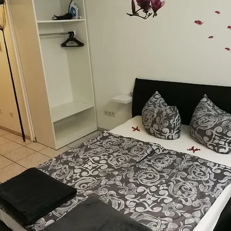 Lejlighed 1 Klein Aber Fein *