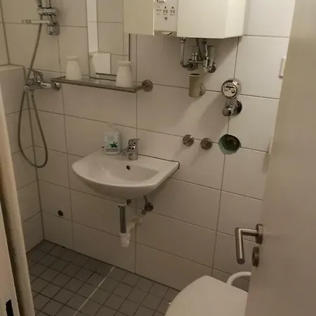 1 Klein Aber Fein * Fürth