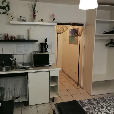 1 Klein Aber Fein