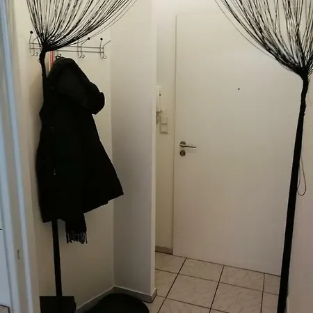1 Klein Aber Fein Lejlighed Fürth