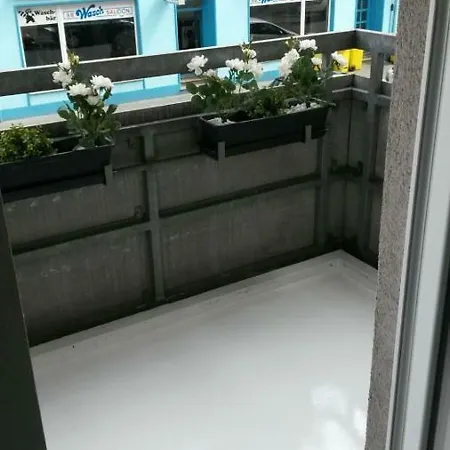 Lejlighed 1 Klein Aber Fein